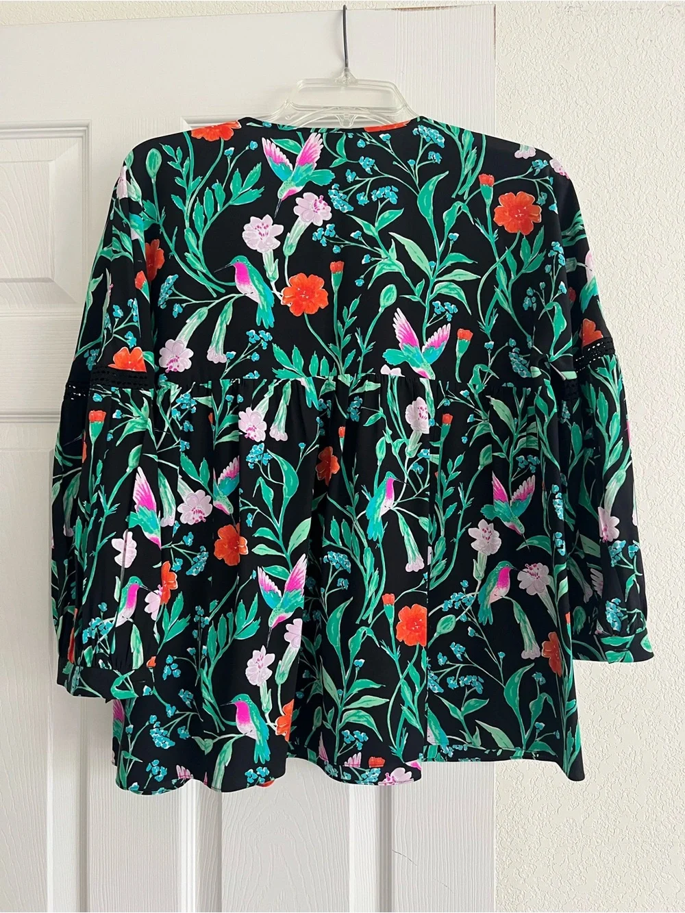 kate spade great flowy